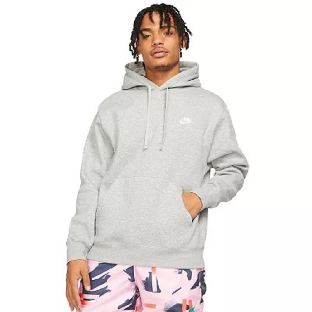 Nike Hoodie (Brand New)
